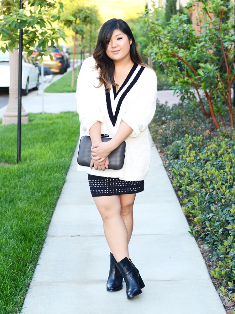 ALL DAY EASE - Curvy Girl Chic