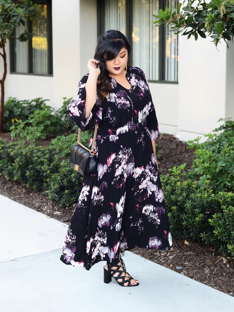 #OOTDOctober 8: TRUNK CLUB REVIEW - Curvy Girl Chic